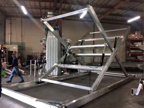 custom new metal fabrication suppliers|sheet metal fabricators by state.